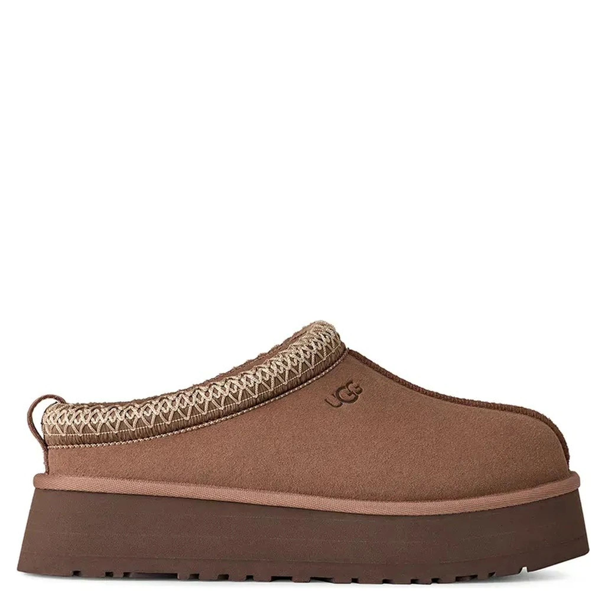 "Tazz II" slippers