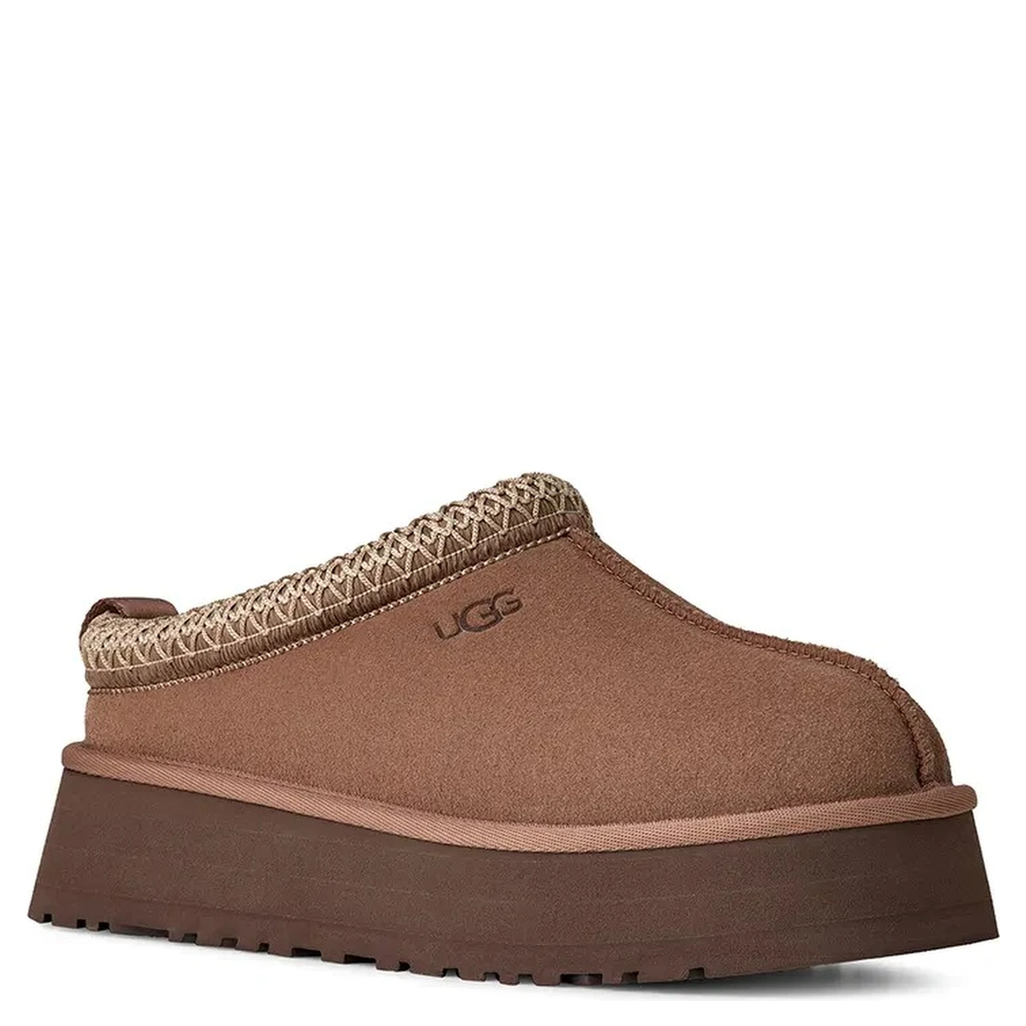 "Tazz II" slippers