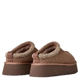 "Tazz II" slippers