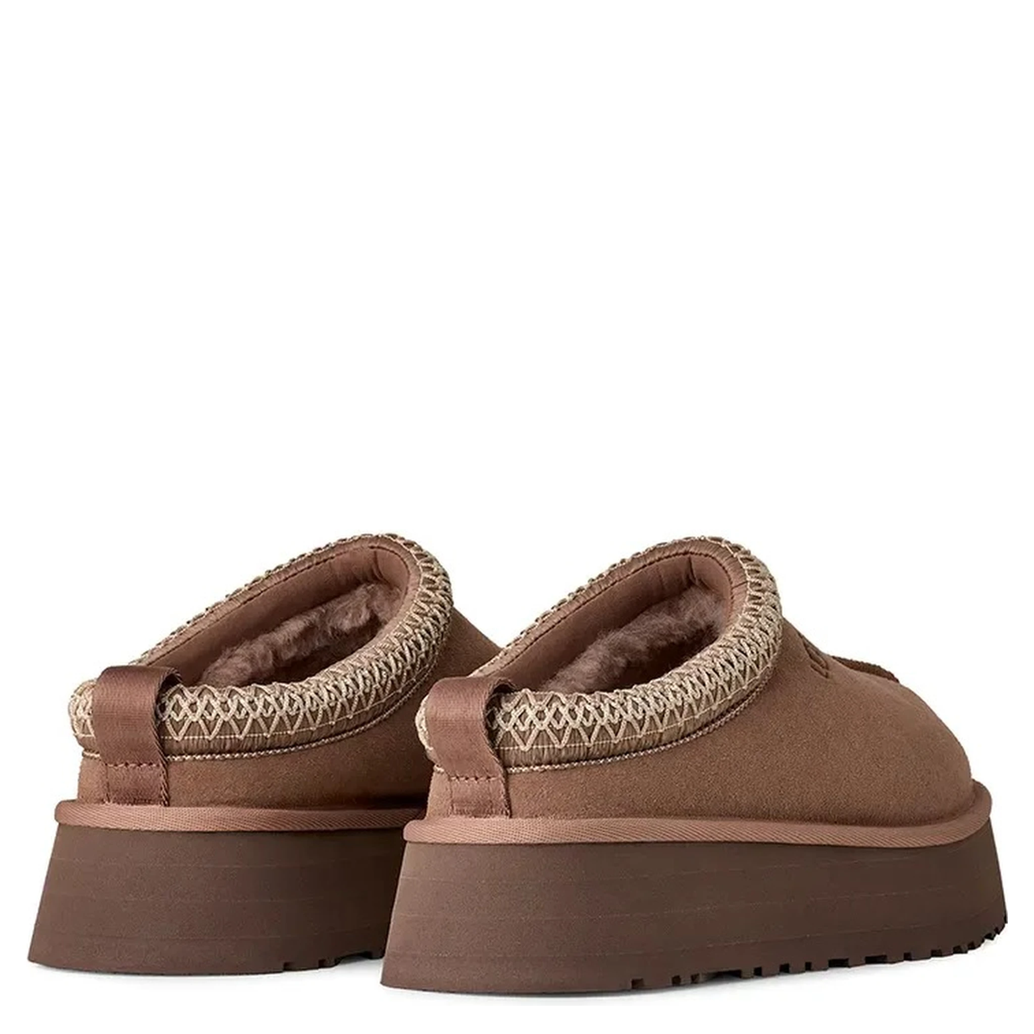 "Tazz II" slippers