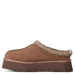 "Tazz II" slippers