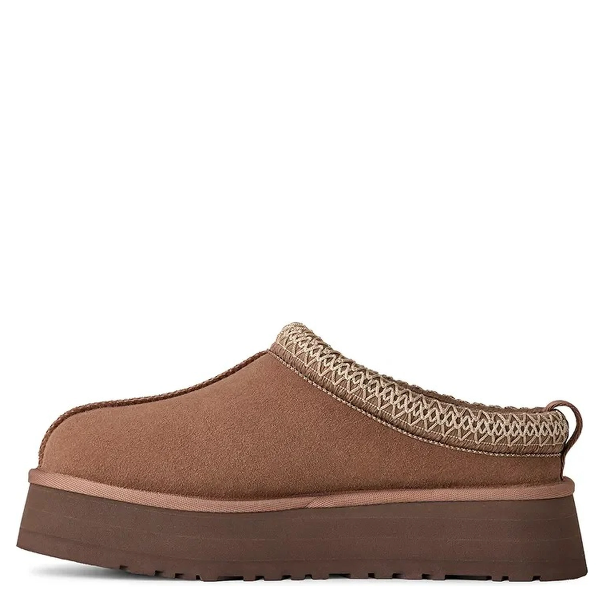 "Tazz II" slippers