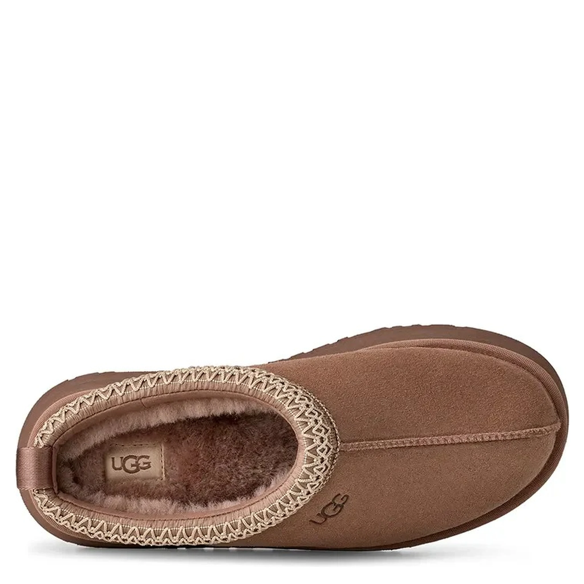 "Tazz II" slippers