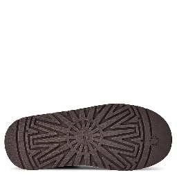 "Tazz II" slippers