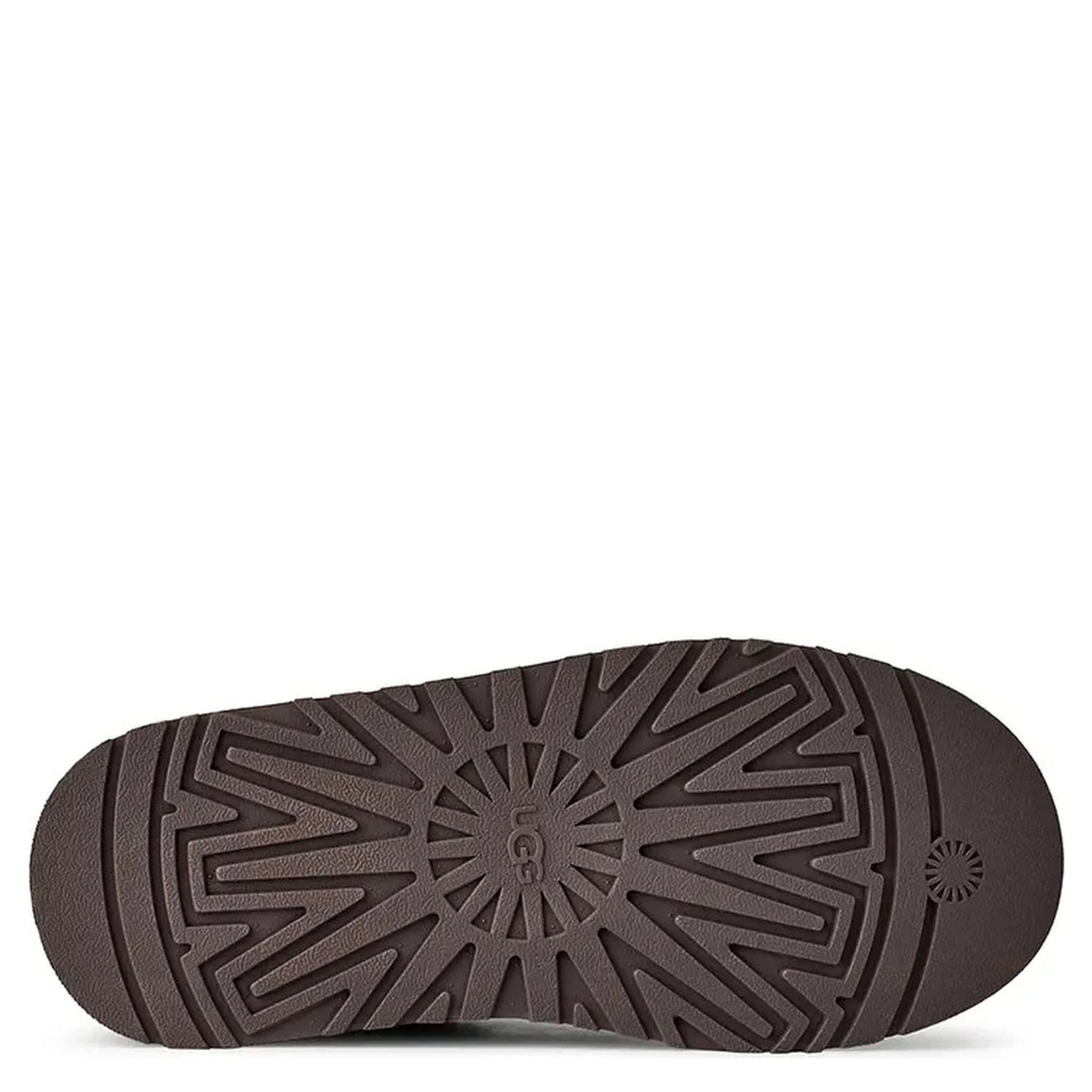 "Tazz II" slippers