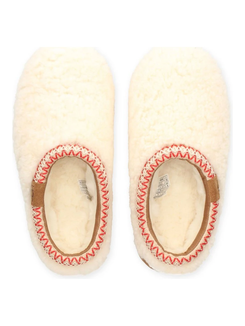 "Tasman Maxi Curly" slippers