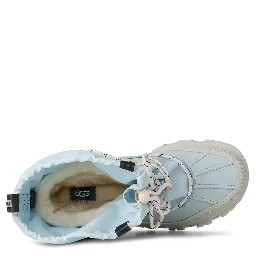 "Metropeak" boots