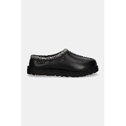"Tasman LTHR Regen" slippers