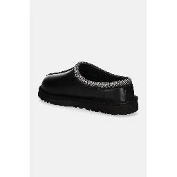 "Tasman LTHR Regen" slippers