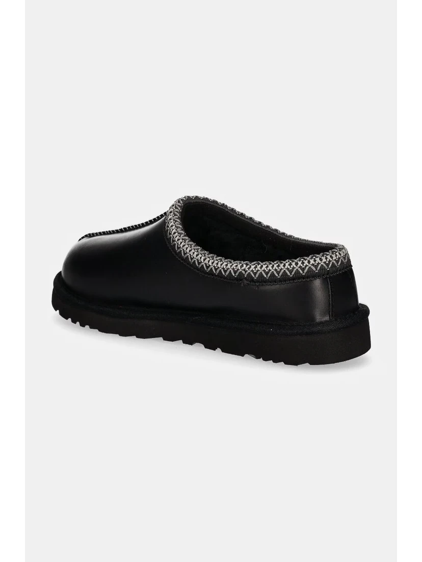 "Tasman LTHR Regen" slippers