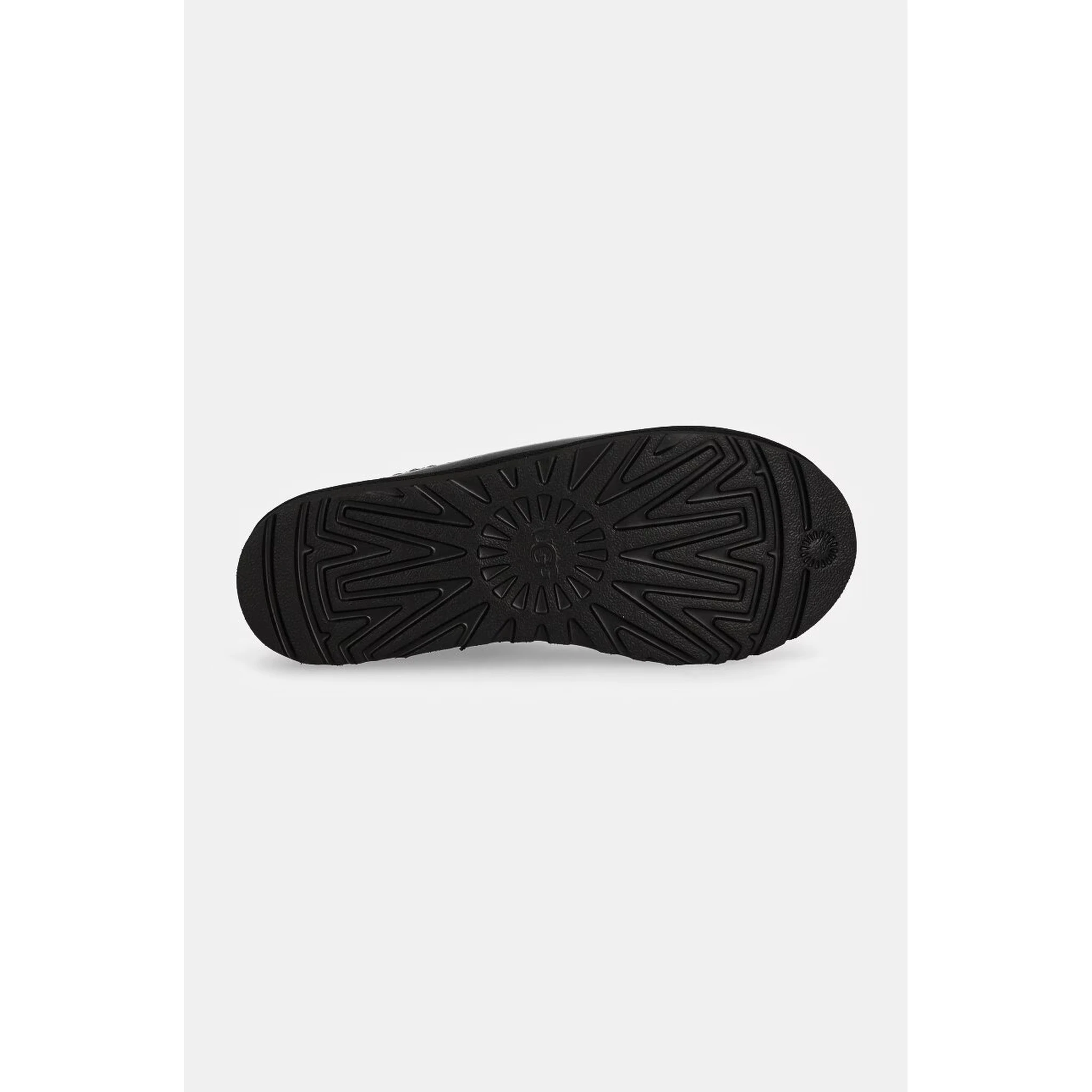 "Tasman LTHR Regen" slippers