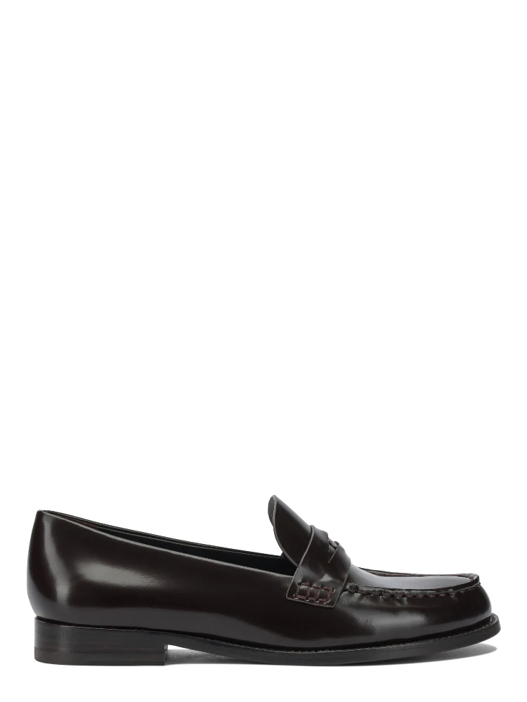 Loafers & Slippers