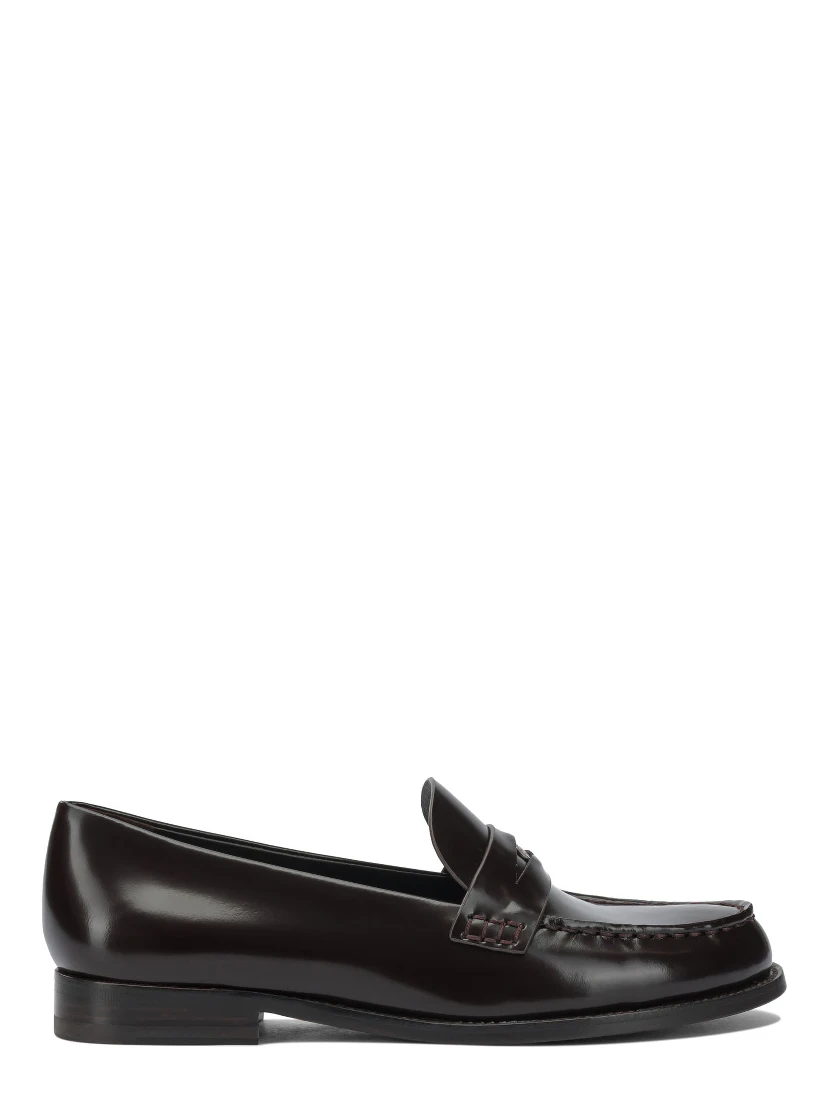 Loafers & Slippers