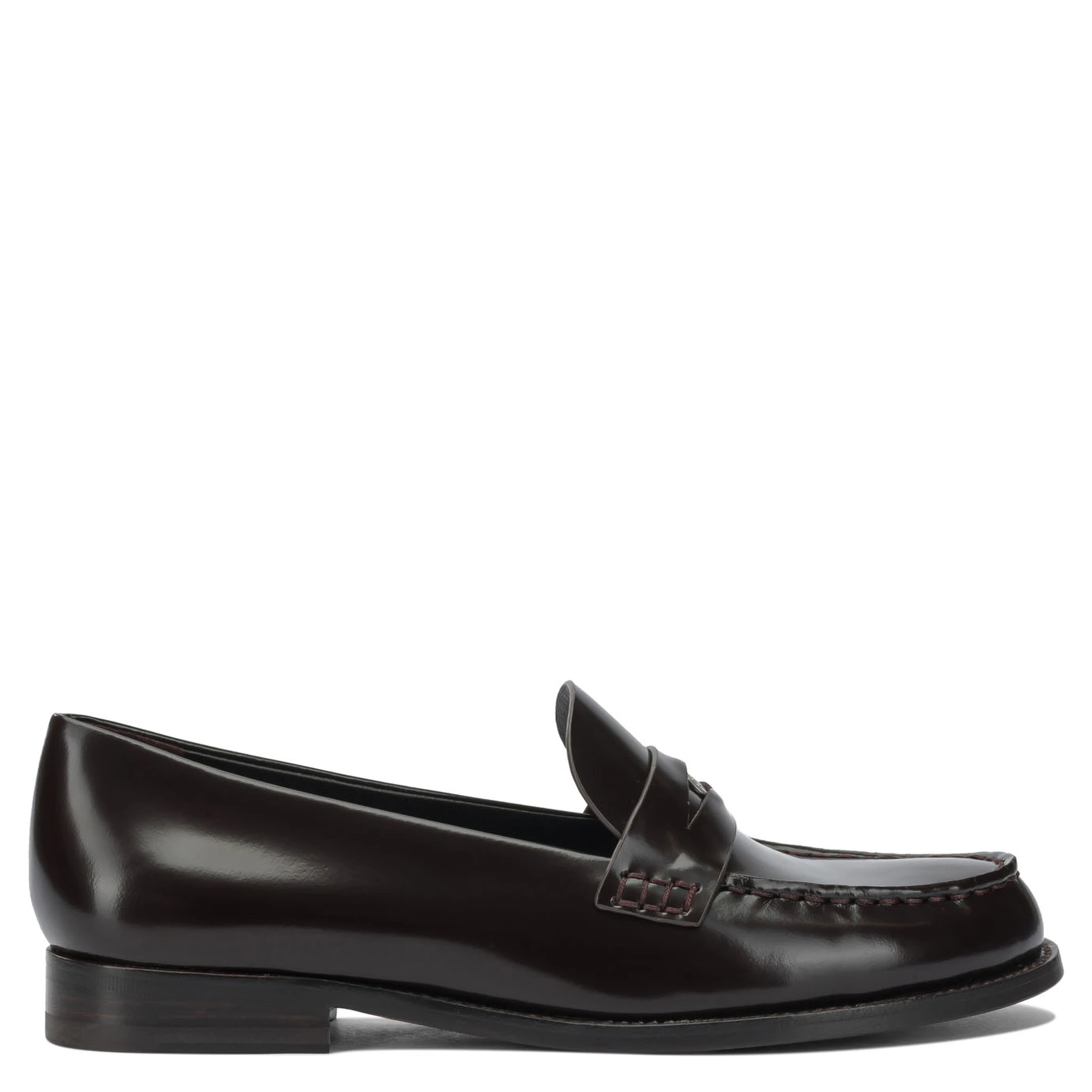 Loafers & Slippers
