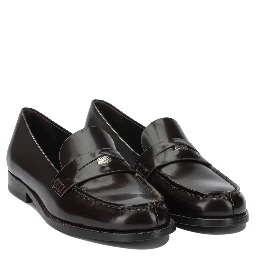 Loafers & Slippers