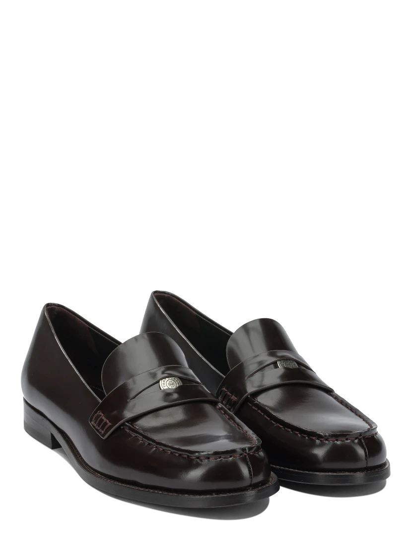 Loafers & Slippers
