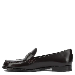 Loafers & Slippers