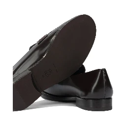 Loafers & Slippers