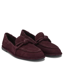 Loafers & Slippers