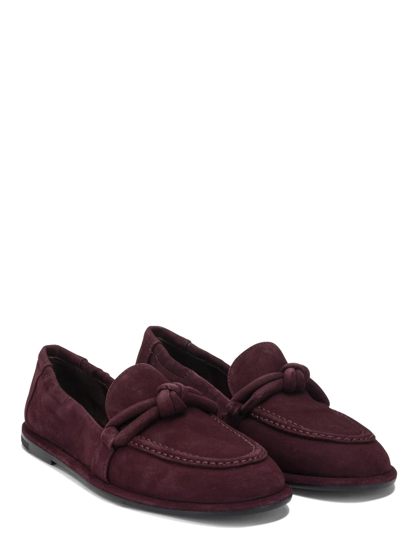 Loafers & Slippers