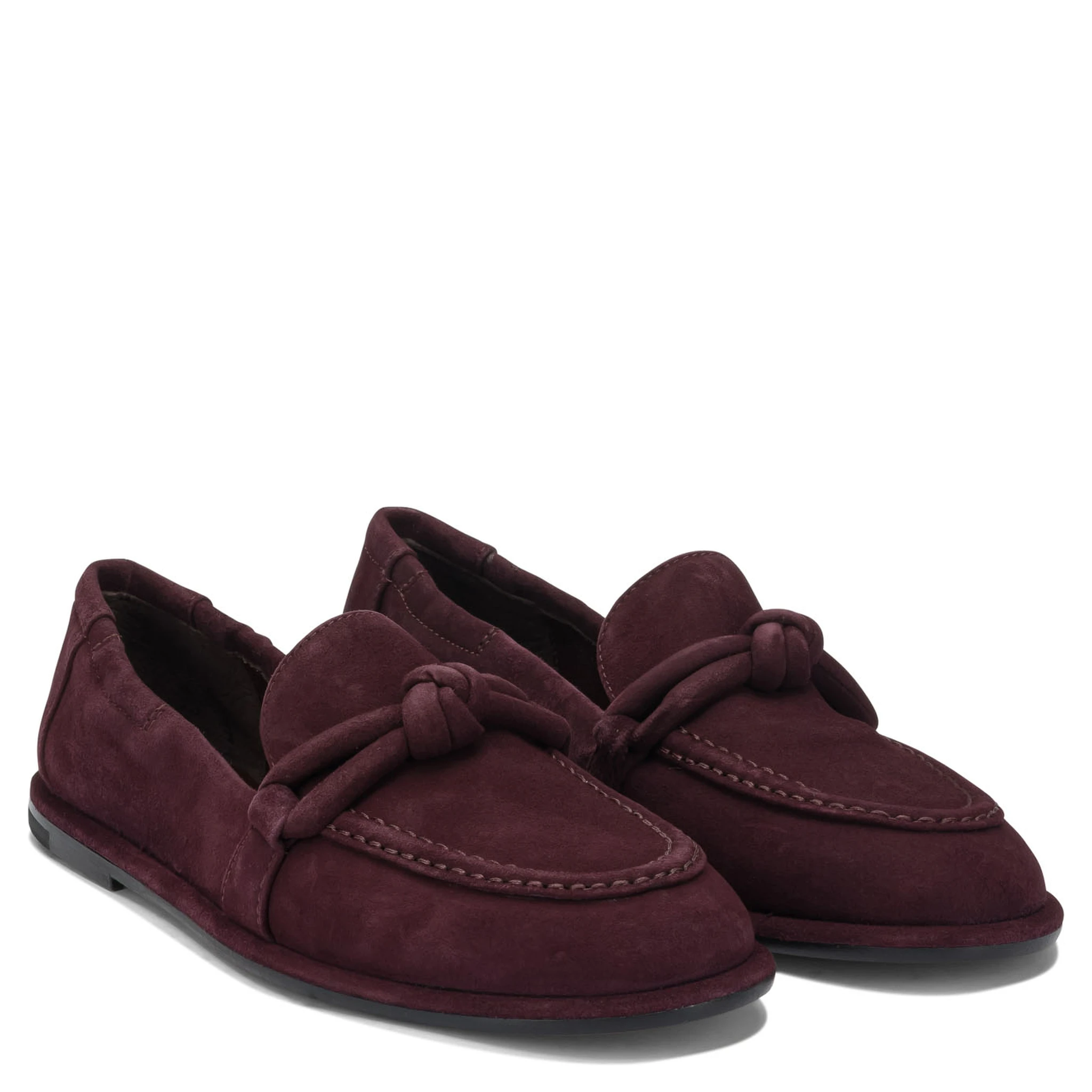 Loafers & Slippers