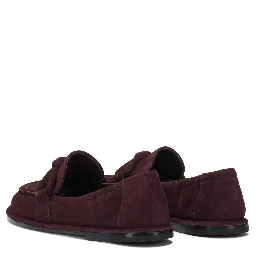 Loafers & Slippers