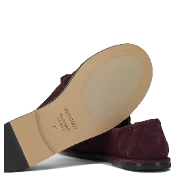 Loafers & Slippers