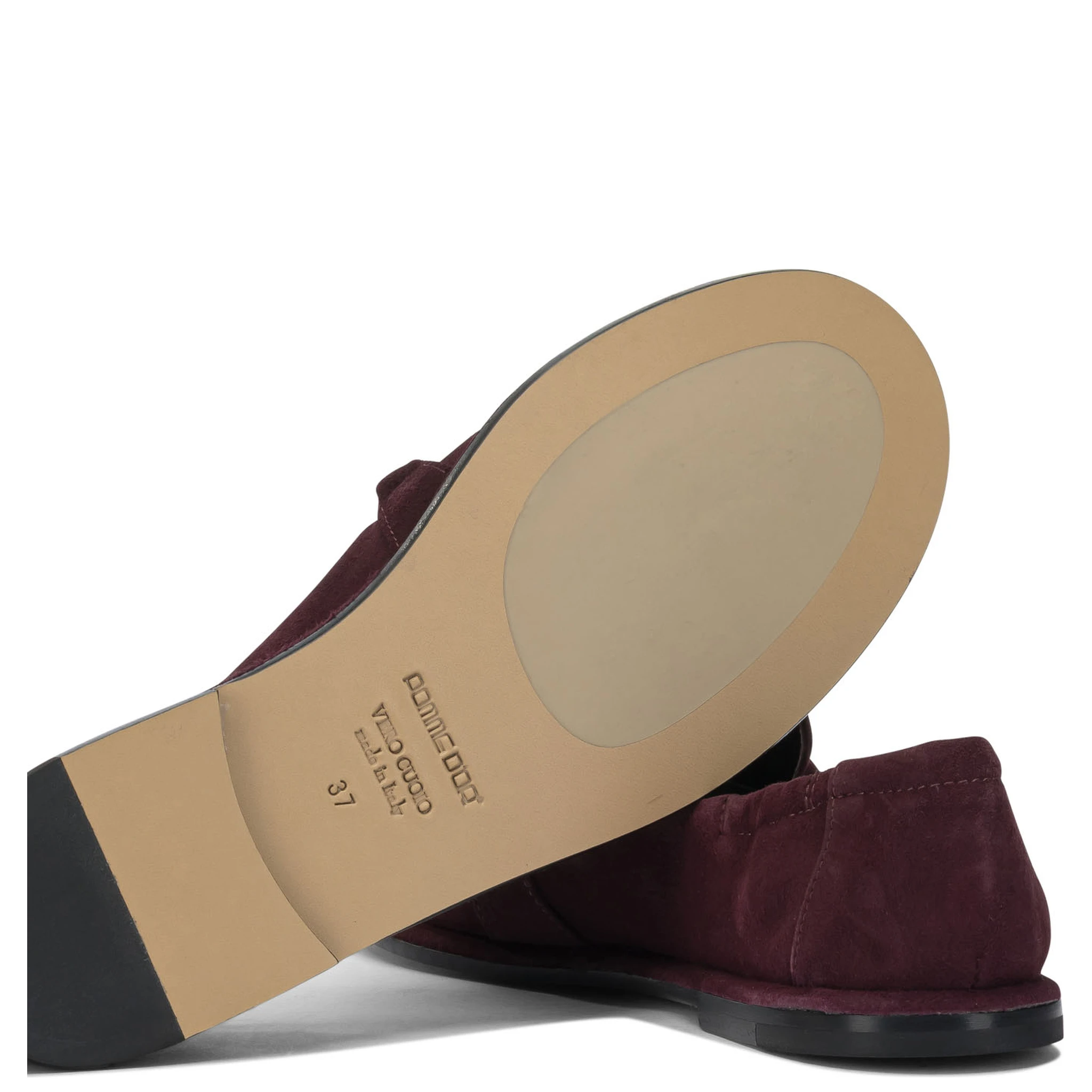 Loafers & Slippers