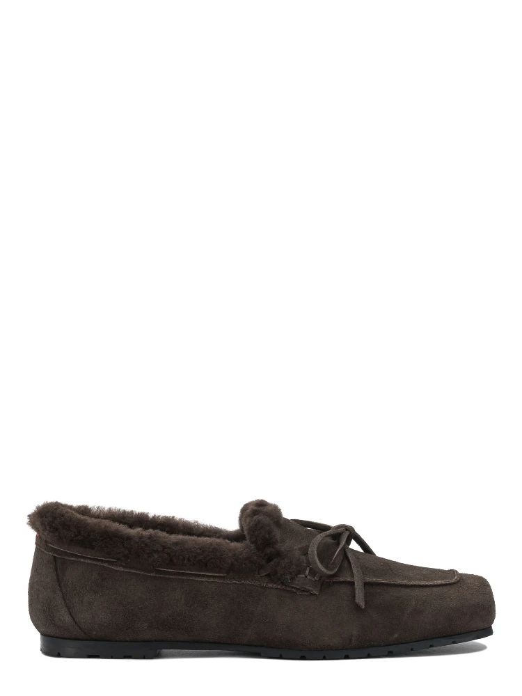 "Jasper" loafers