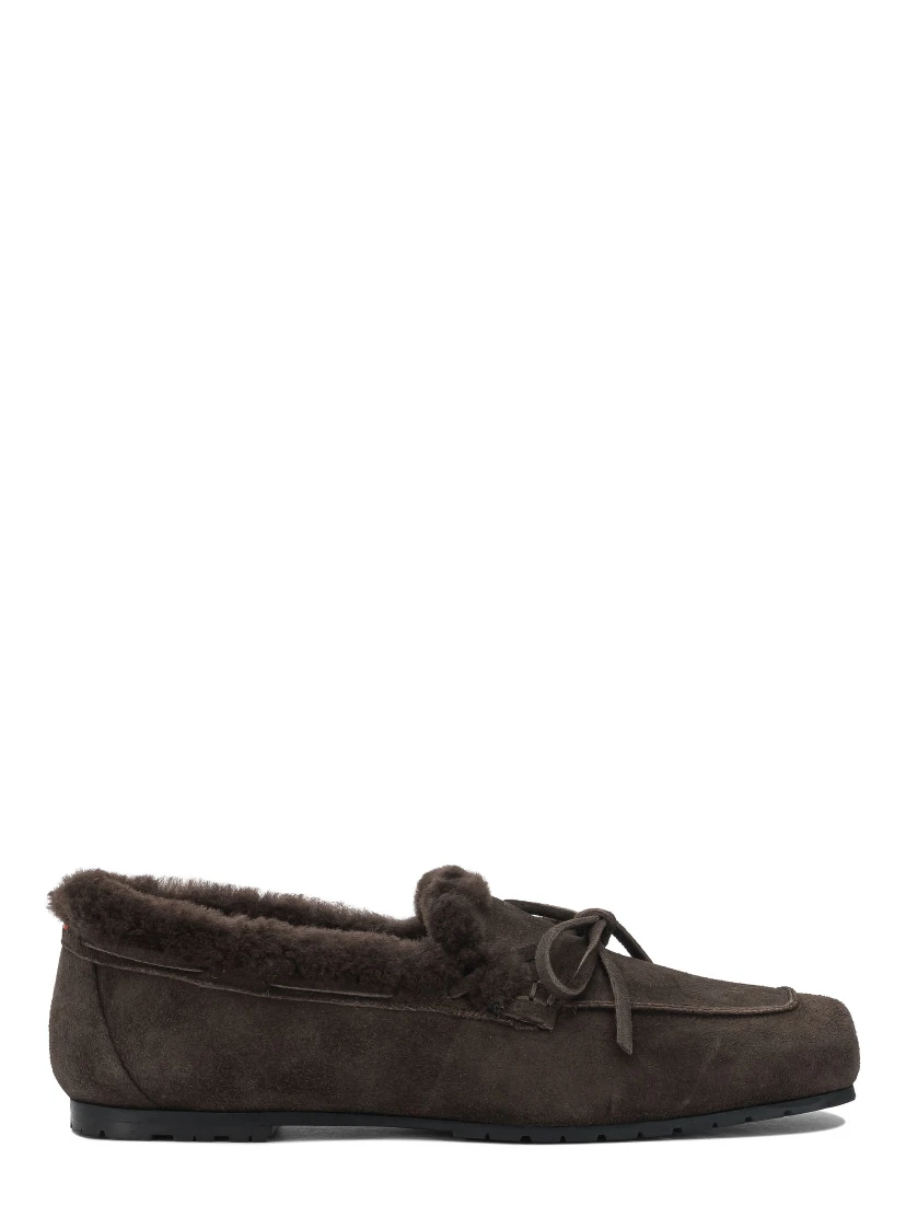 "Jasper" loafers
