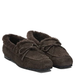"Jasper" loafers