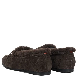 "Jasper" loafers