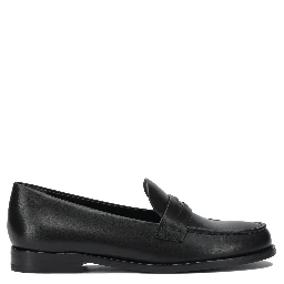 Loafers & Slippers