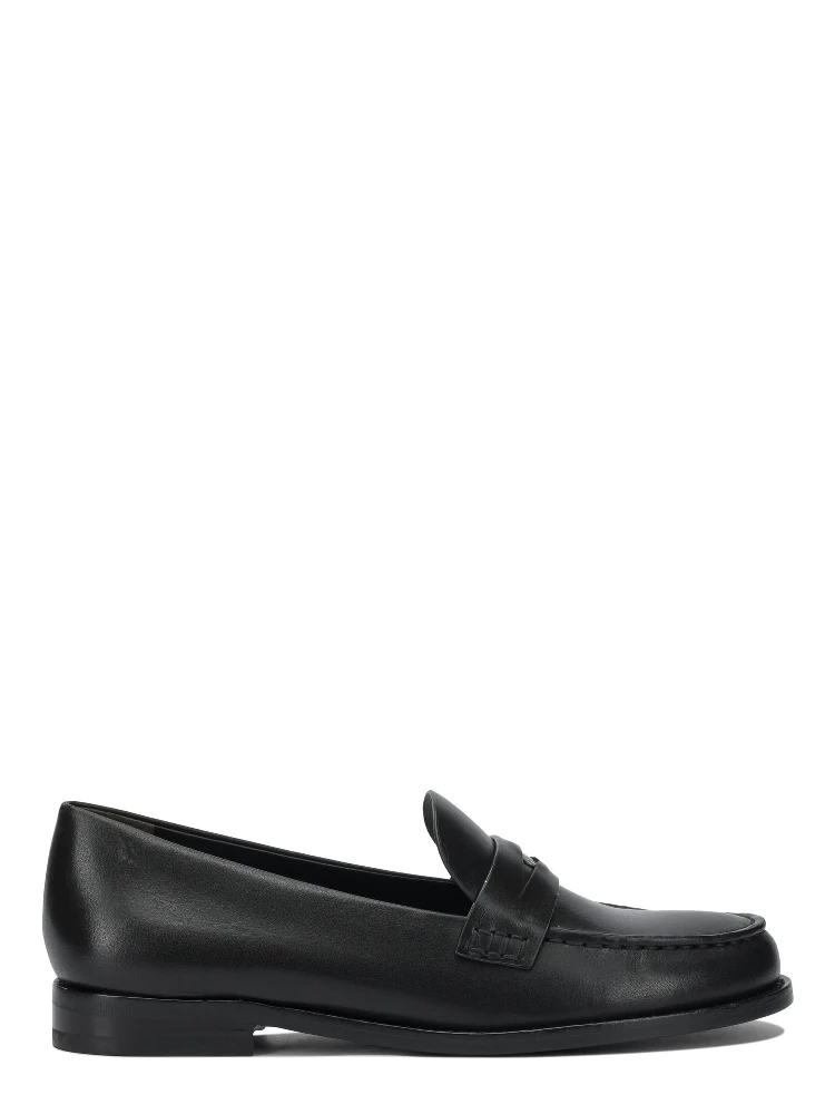 Loafers & Slippers