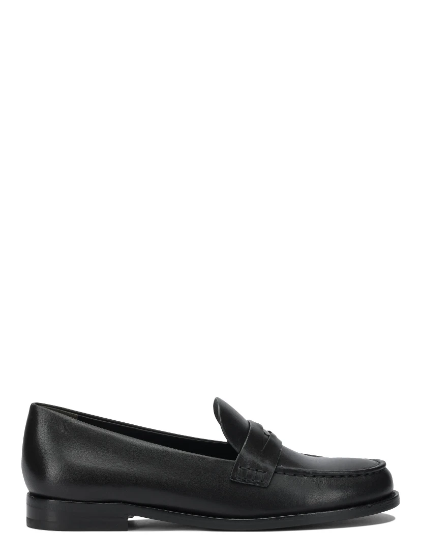 Loafers & Slippers