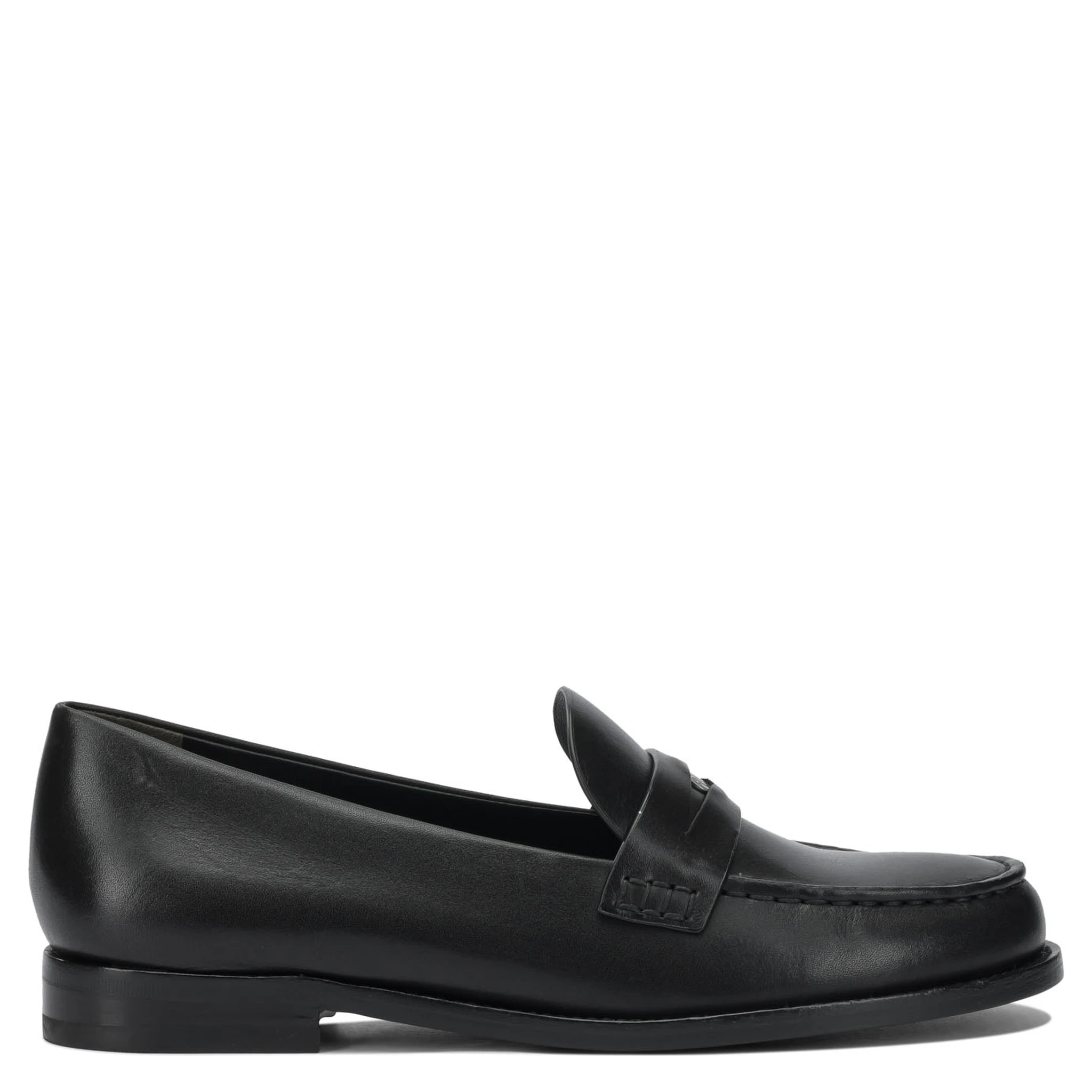 Loafers & Slippers