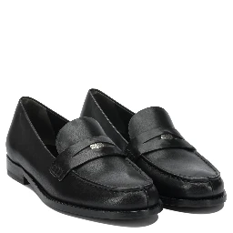 Loafers & Slippers