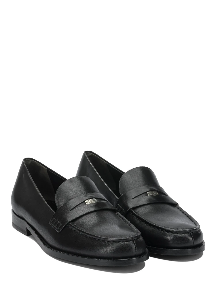 Loafers & Slippers alternative