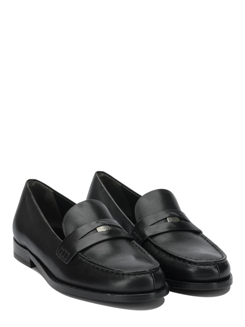 Loafers & Slippers