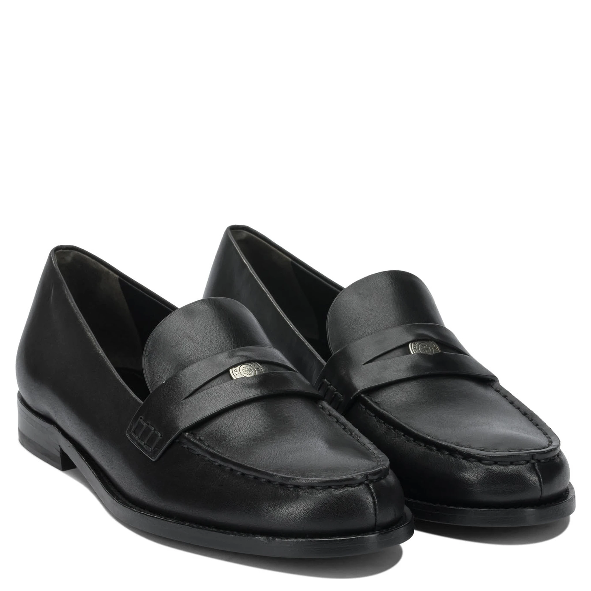 Loafers & Slippers