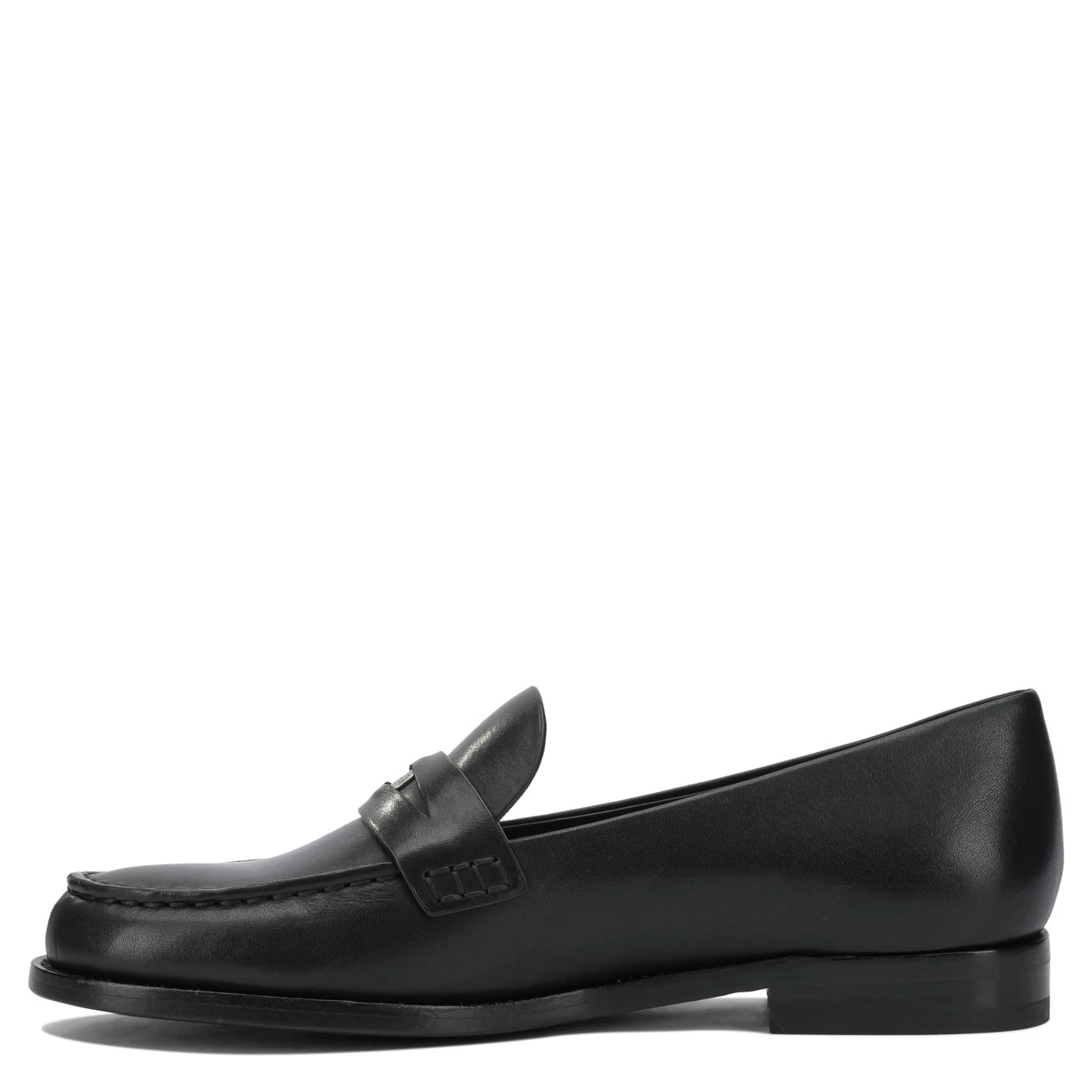 Loafers & Slippers