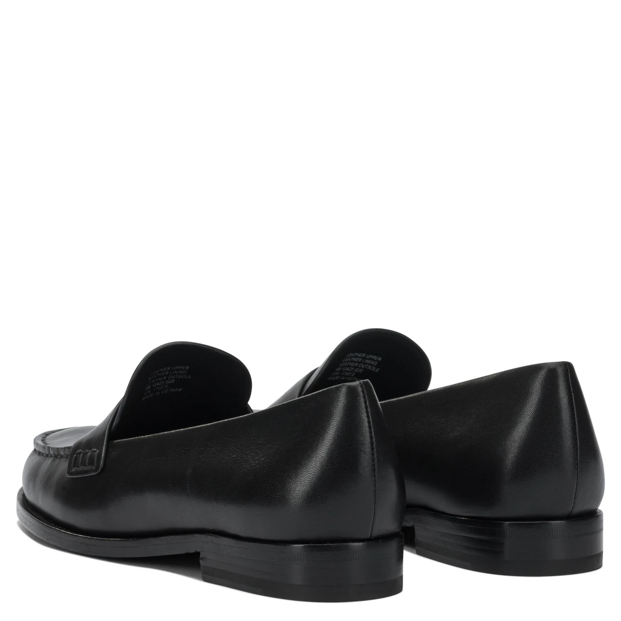 Loafers & Slippers