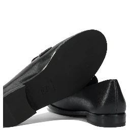 Loafers & Slippers