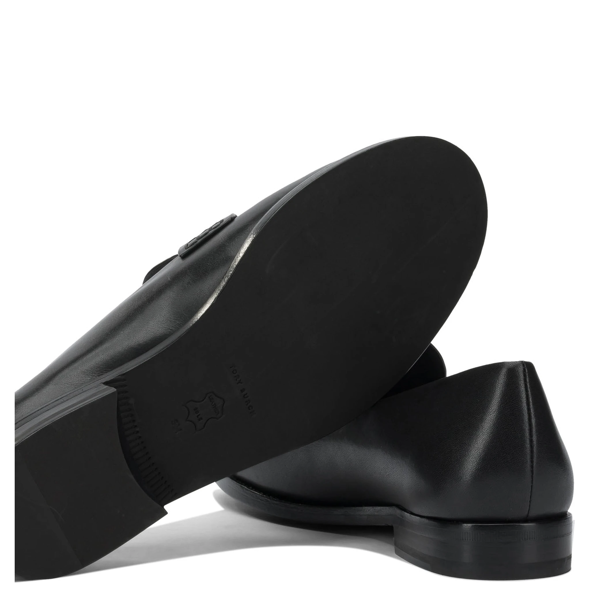 Loafers & Slippers