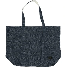 "Jean" tote shoulder bag