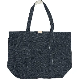 "Jean" tote shoulder bag