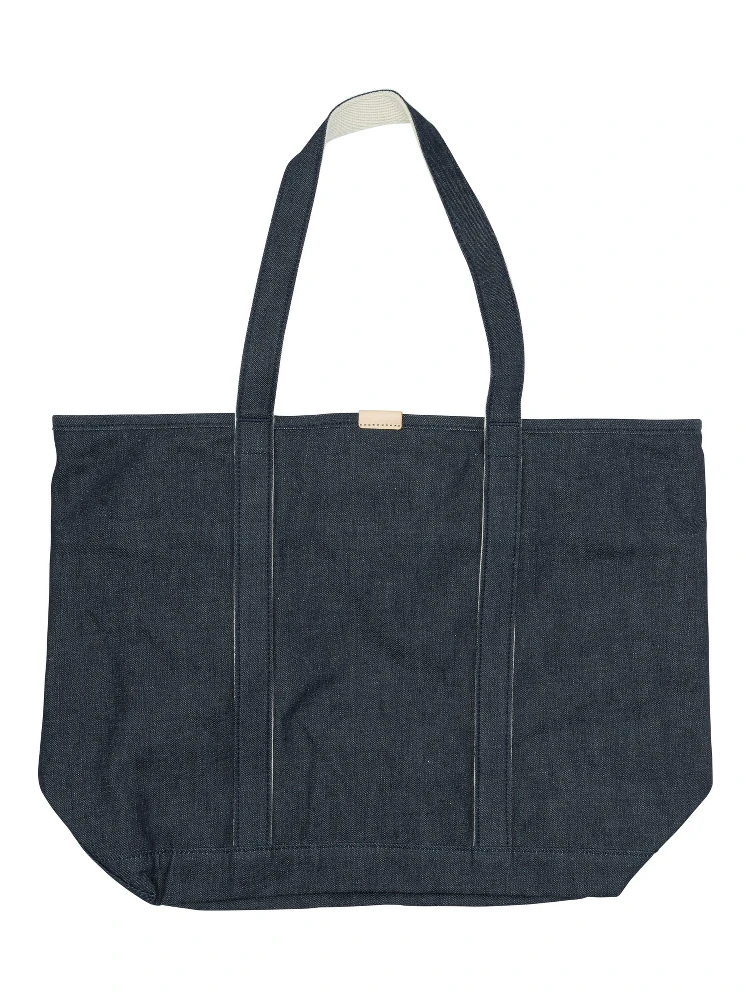 "Jean" tote shoulder bag alternative