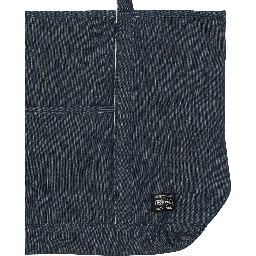 "Jean" tote shoulder bag
