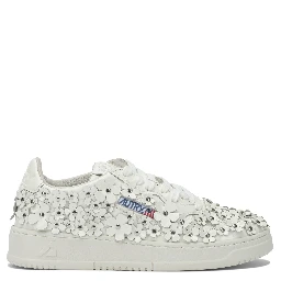"Medalist Low Blooming" sneakers