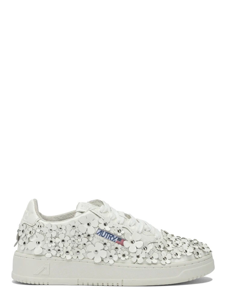 "Medalist Low Blooming" sneakers